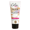 Celia Art Nude Matujący Fluid korygujący nr 01 ecru  30ml